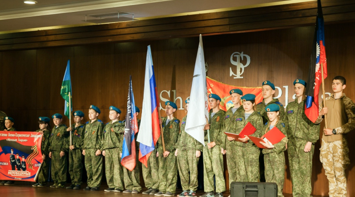 Слайд 3 галереи 1