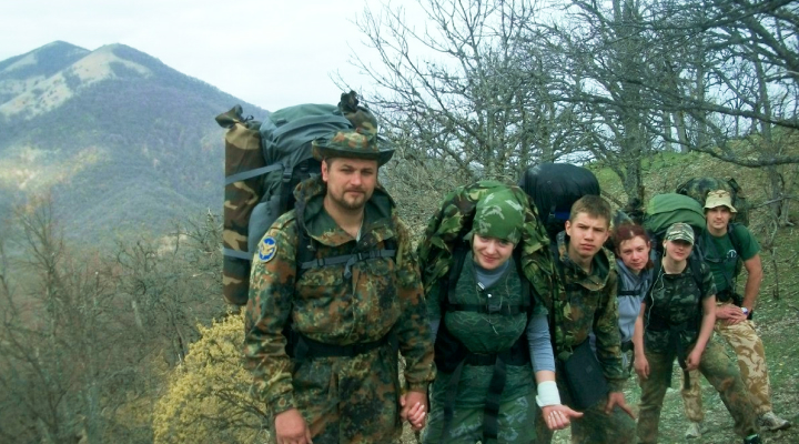 Слайд 1 галереи 3