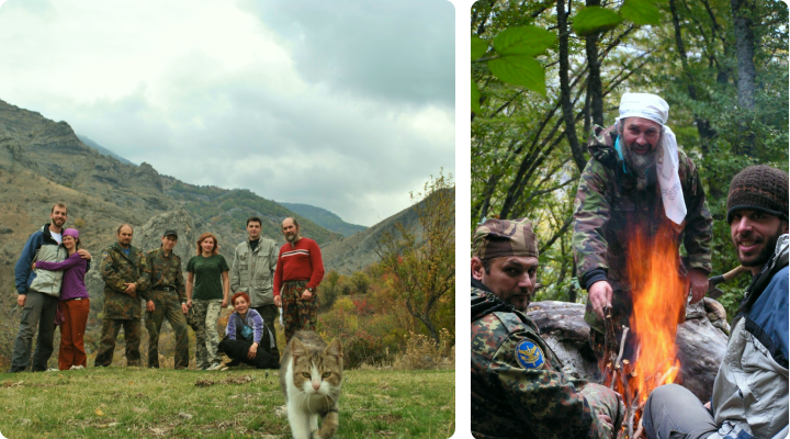 Слайд 5 галереи 3